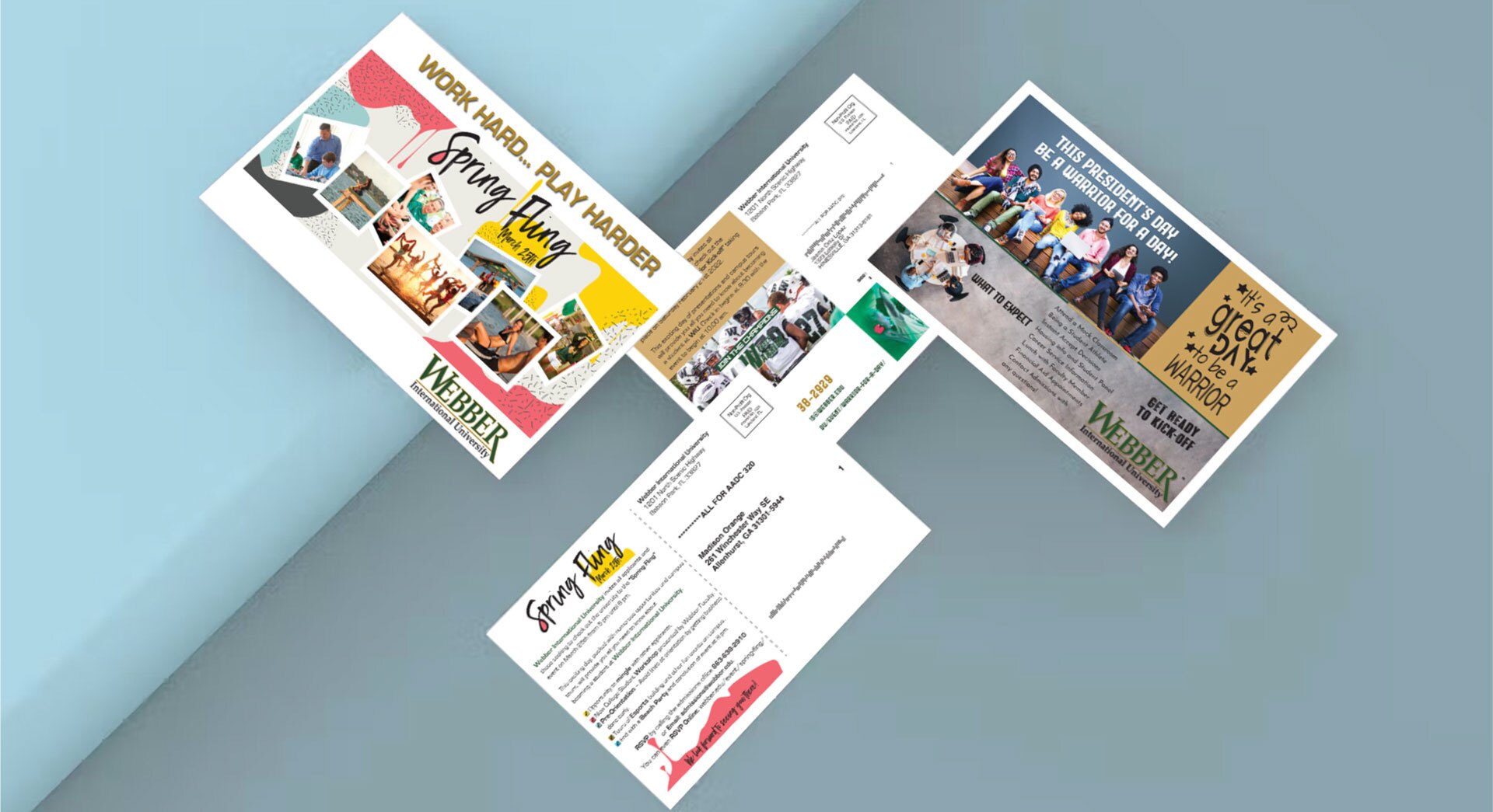 Direct-Mail