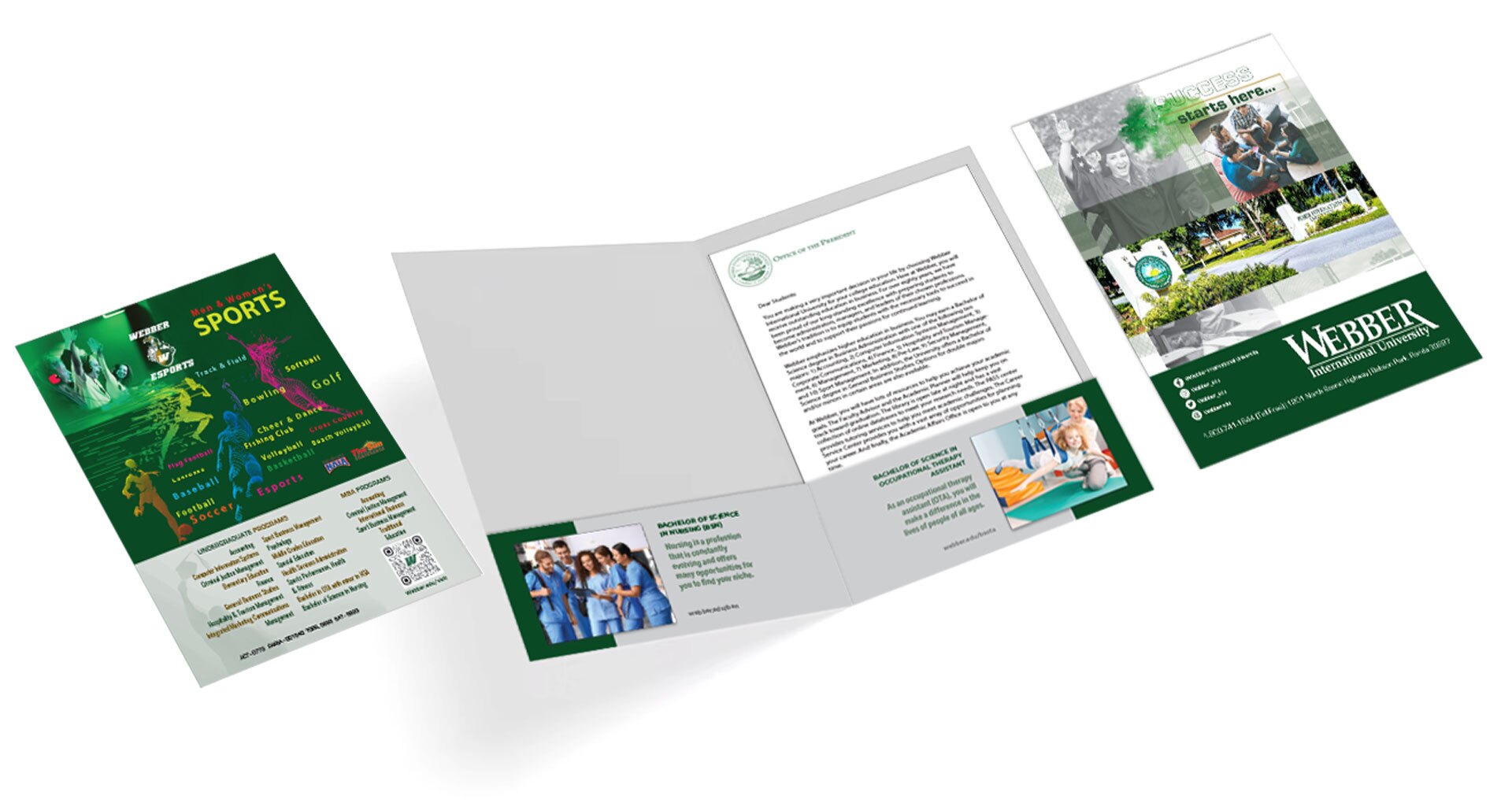Presentation-Folder
