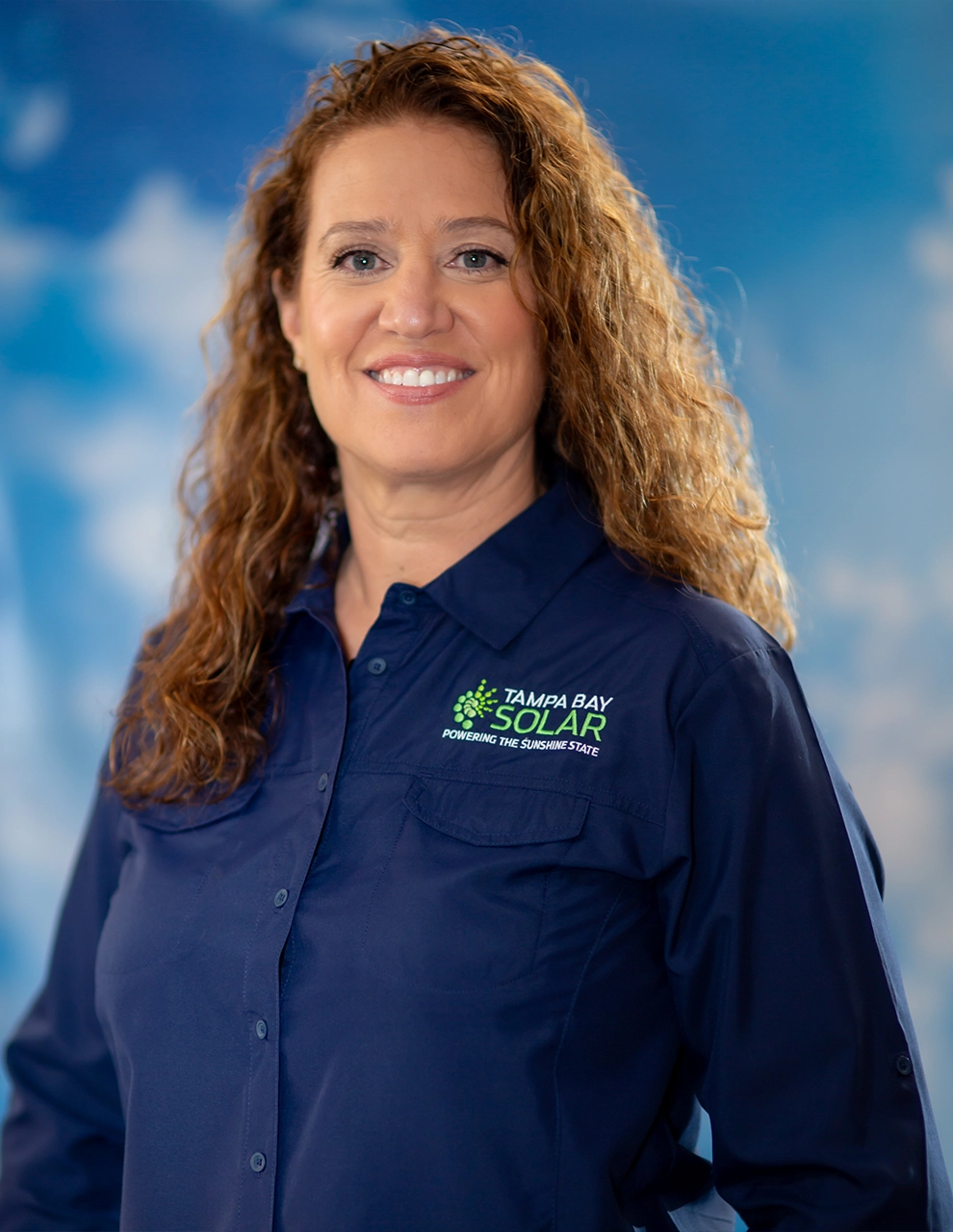 TB Solar Headshot 03 Tampa Bay Solar Headshot