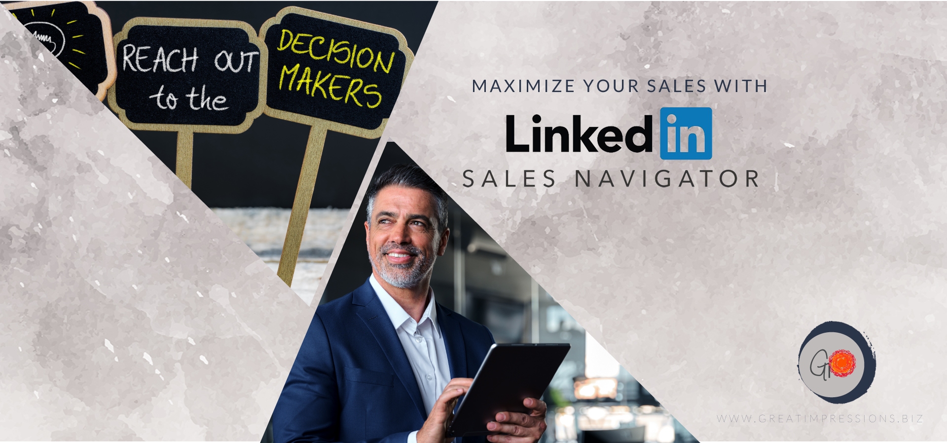 How to Get the Most Out of LinkedIn Sales Navigator