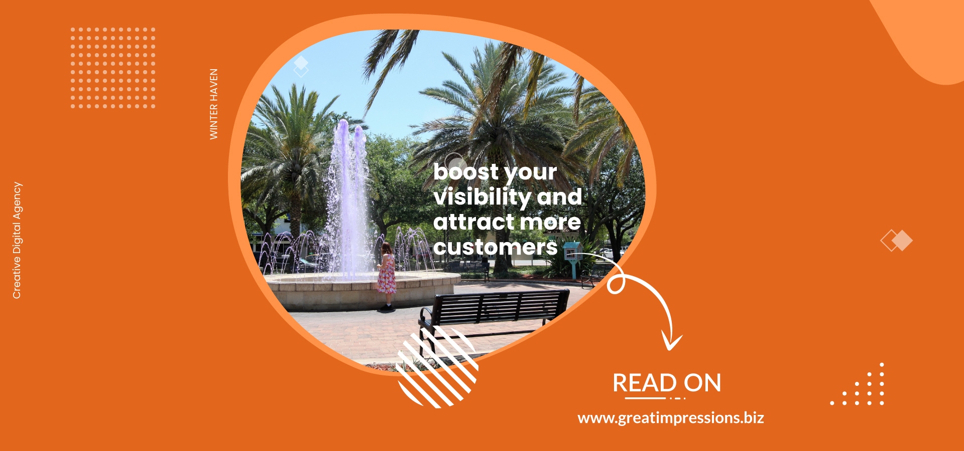 Building a Sound Social Media Presence in Winter Haven