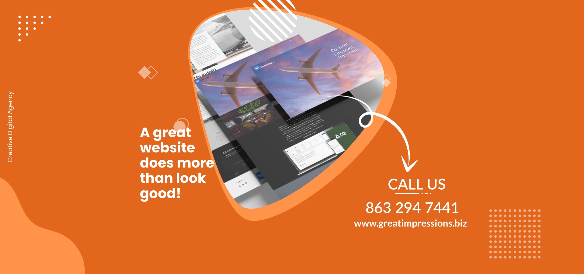 What to Look for in a Web Design Agency located in Tampa: A Complete Guide