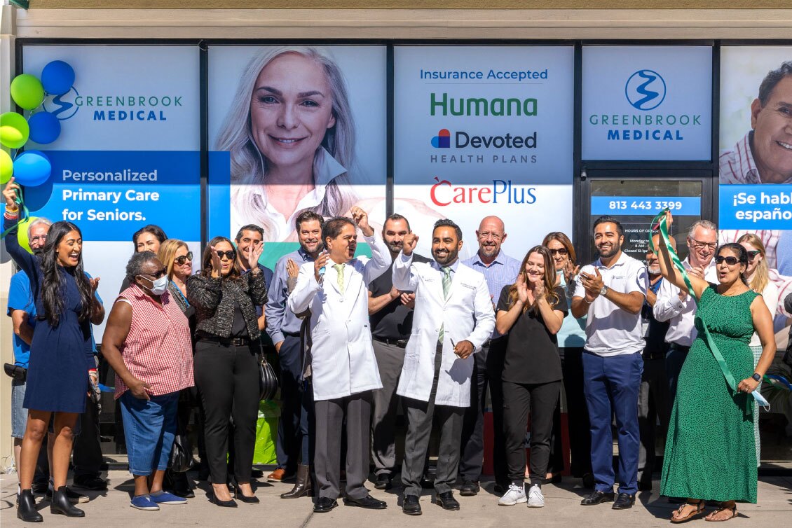 Greenbrook-10 Greenbrook Medical Group Shot