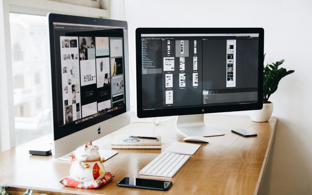 hiring website design team
