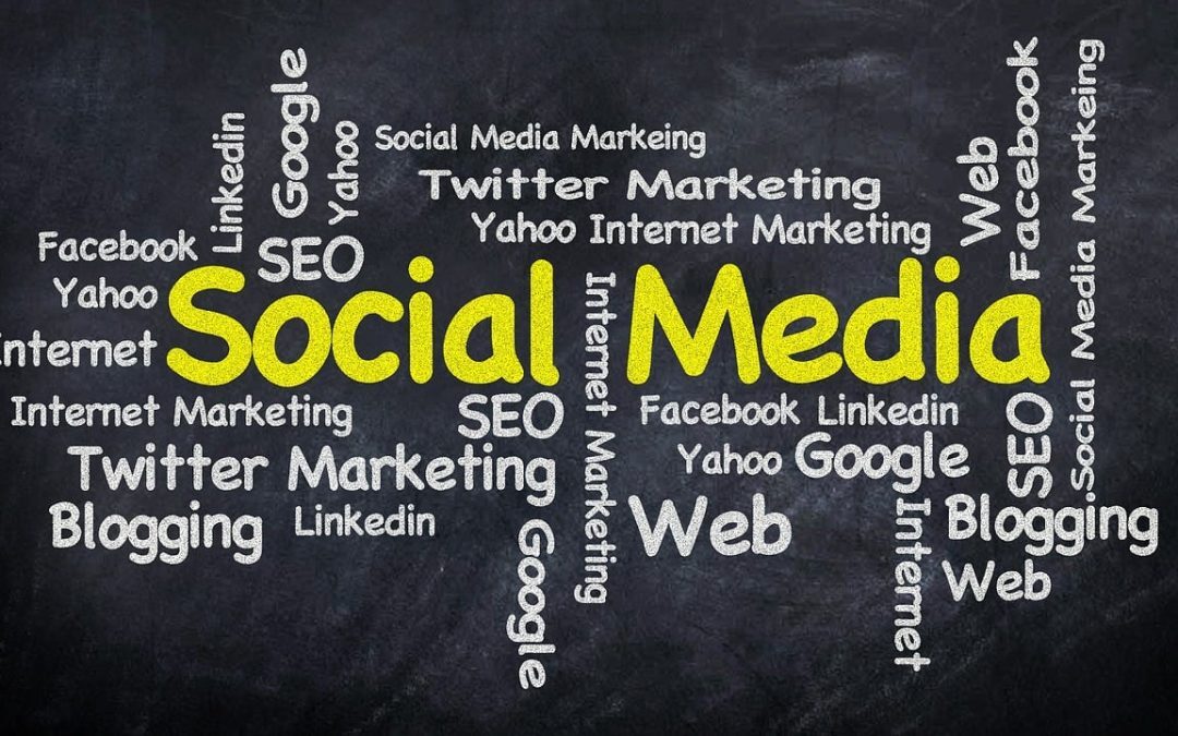 SEO Social Media Marketing