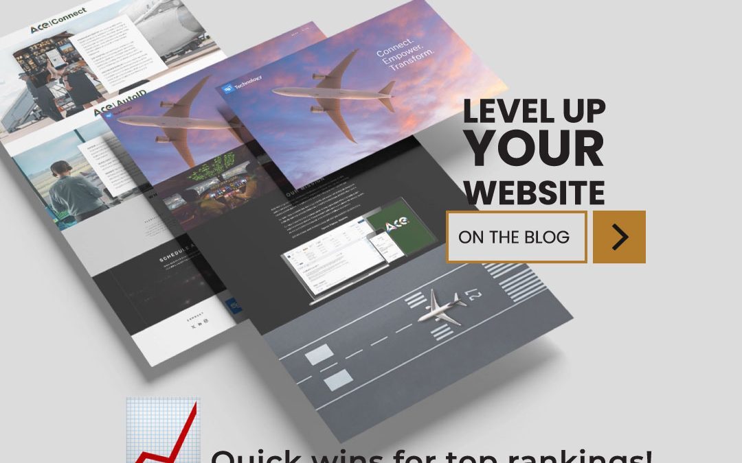 How to Boost Your Website's Ranking