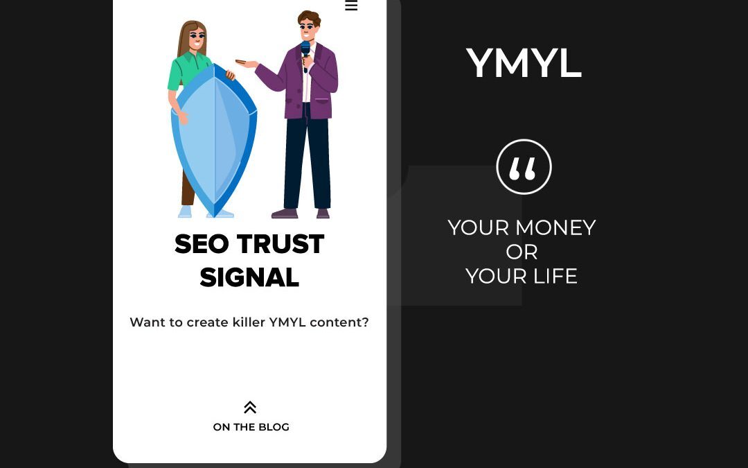 YMYL in SEO
