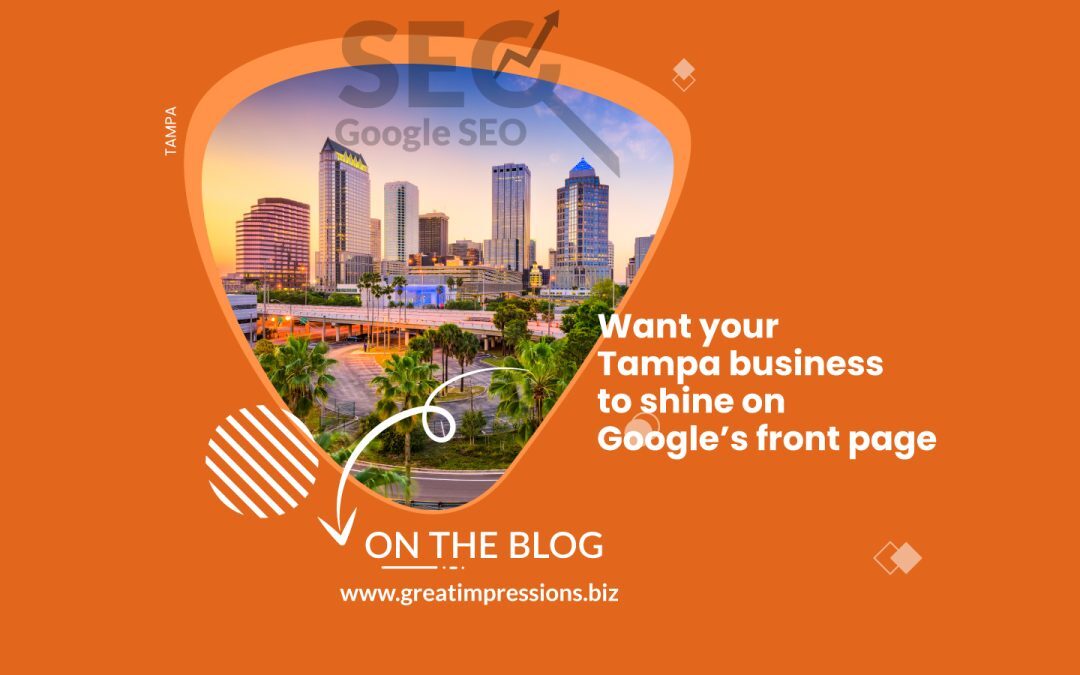 Tampa SEO
