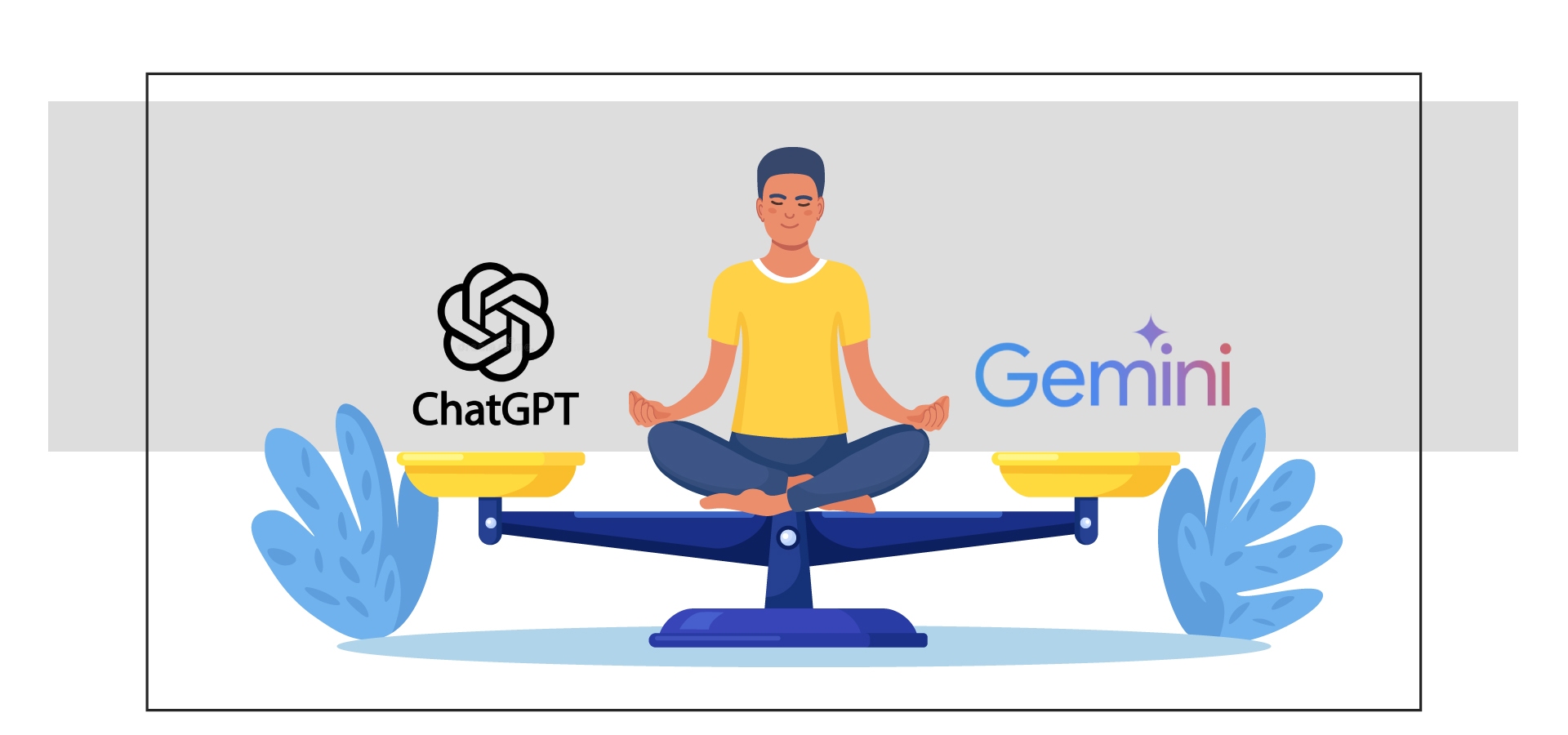 ChatGPT vs. Gemini AI: Which Chatbot Should You Choose?