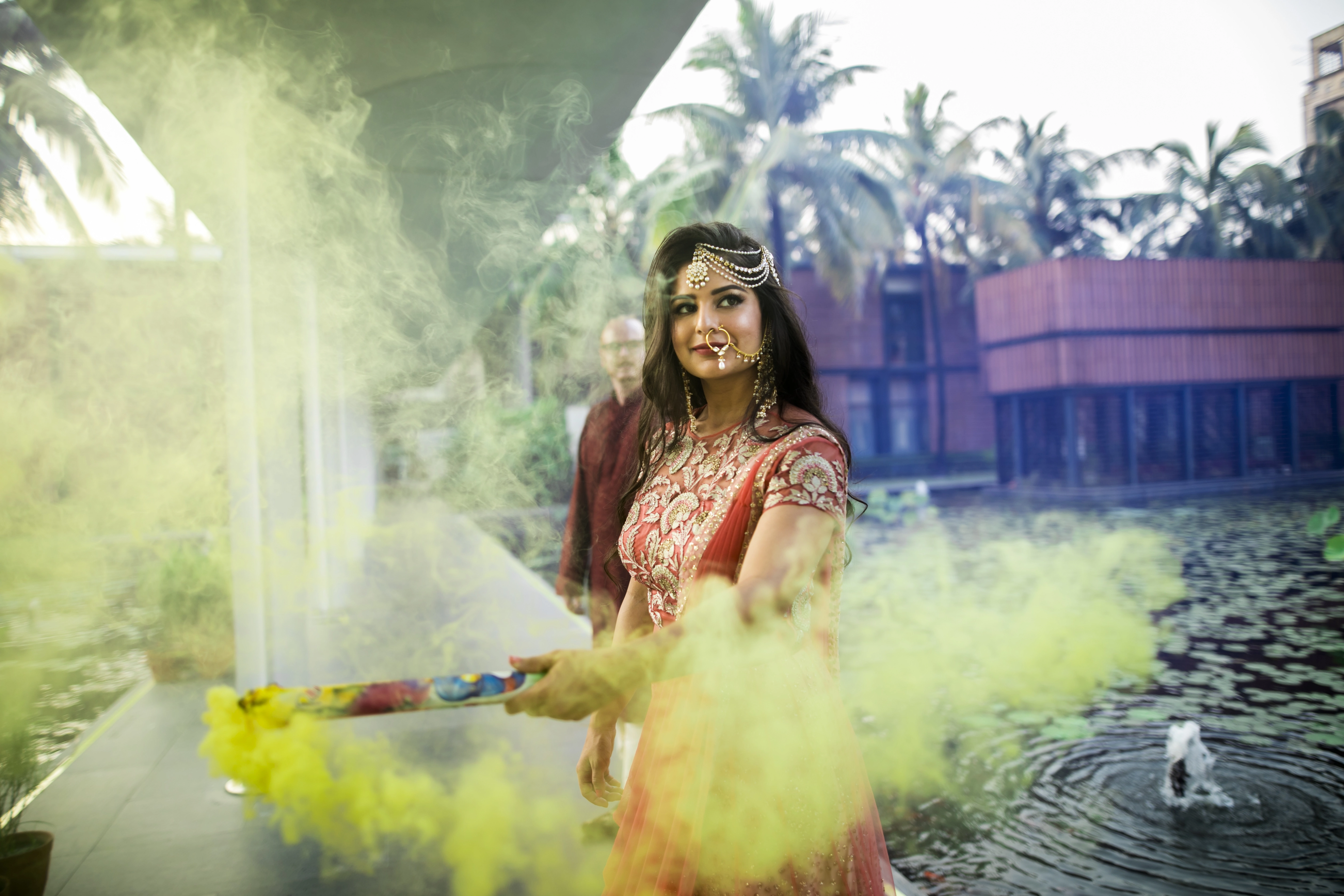 Indian Wedding 1 Indian Wedding