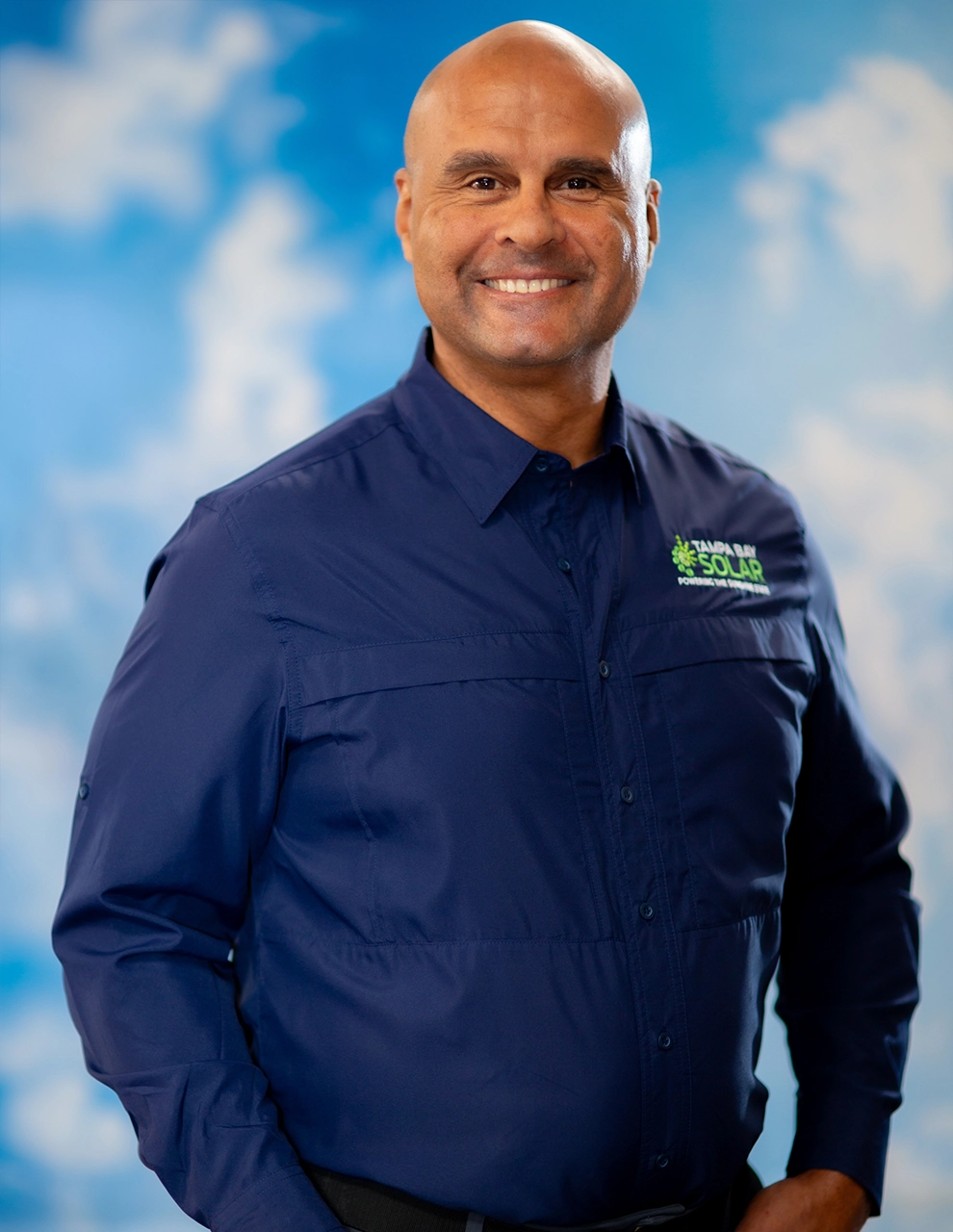 TB Solar Headshot 02 Tampa Bay Solar Headshot