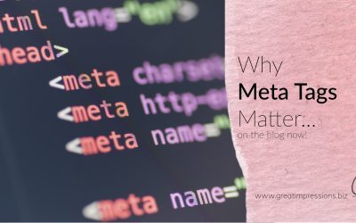 The Importance of Meta Tags in SEO