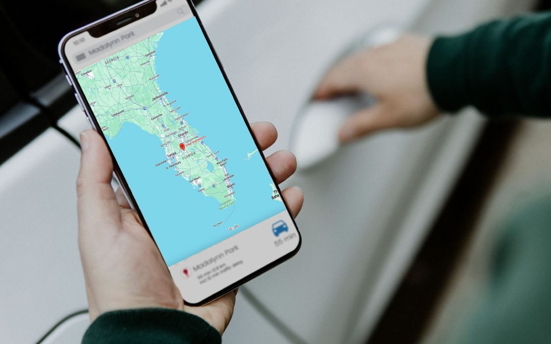 How to Improve Ranking in Google Maps