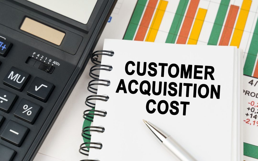 Why Knowing Your Customer Acquisition Cost