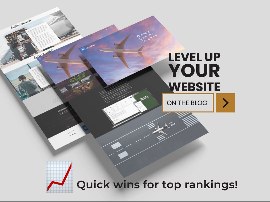 How to Boost Your Website's Ranking