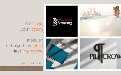 Why Your Business Needs a Logo