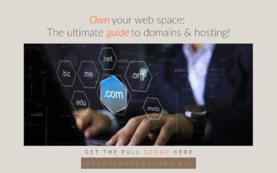 Domain Management: Connecting Domains and Websites