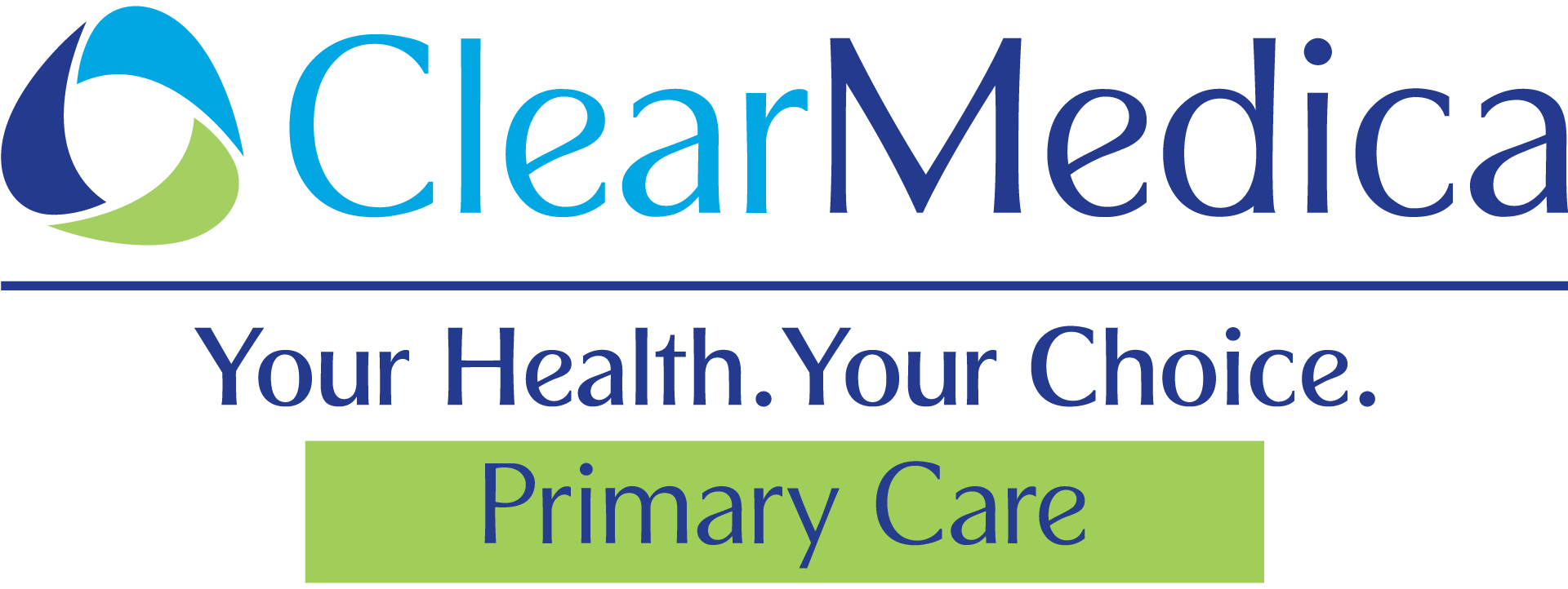 ClearMedica logo