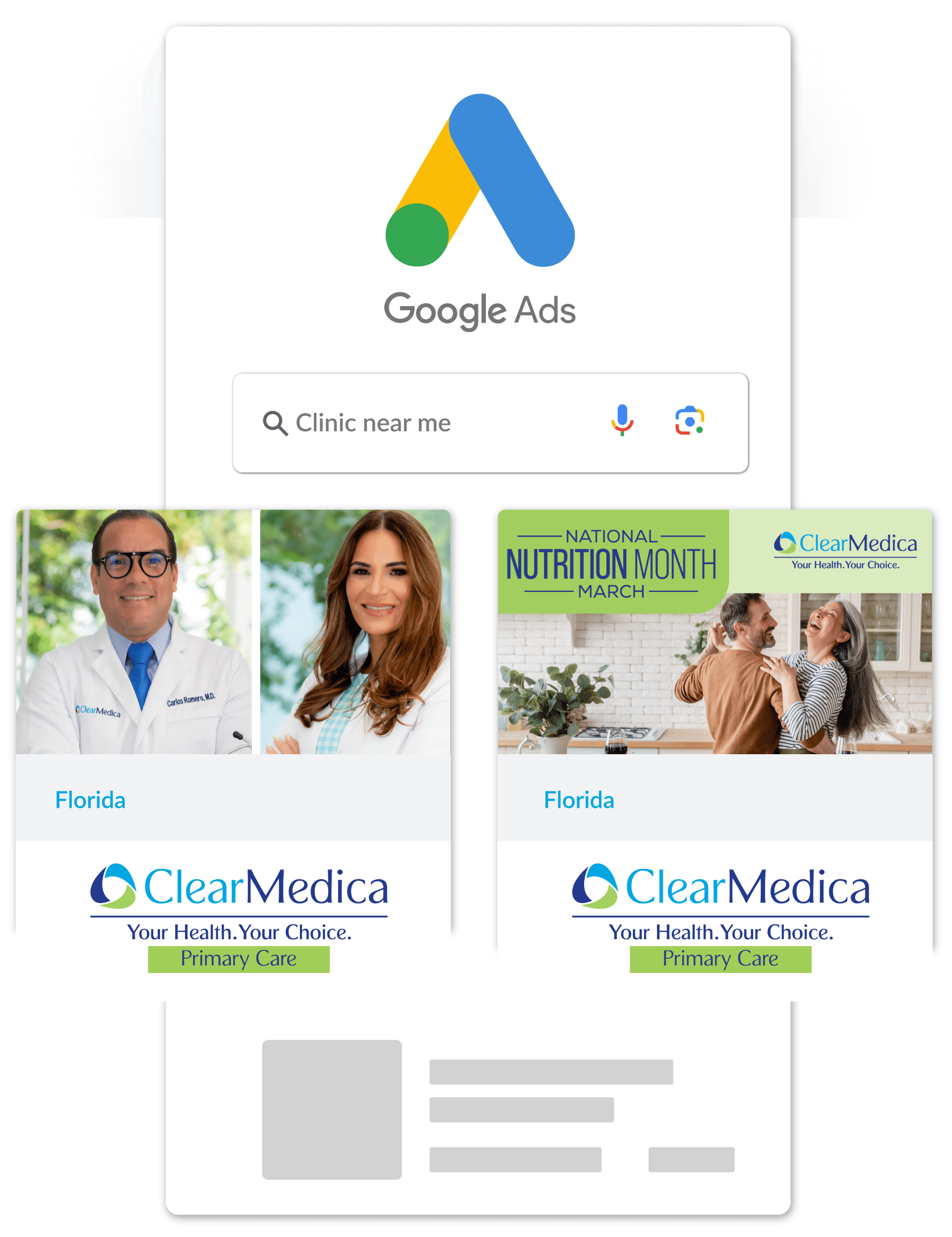 Google Ads