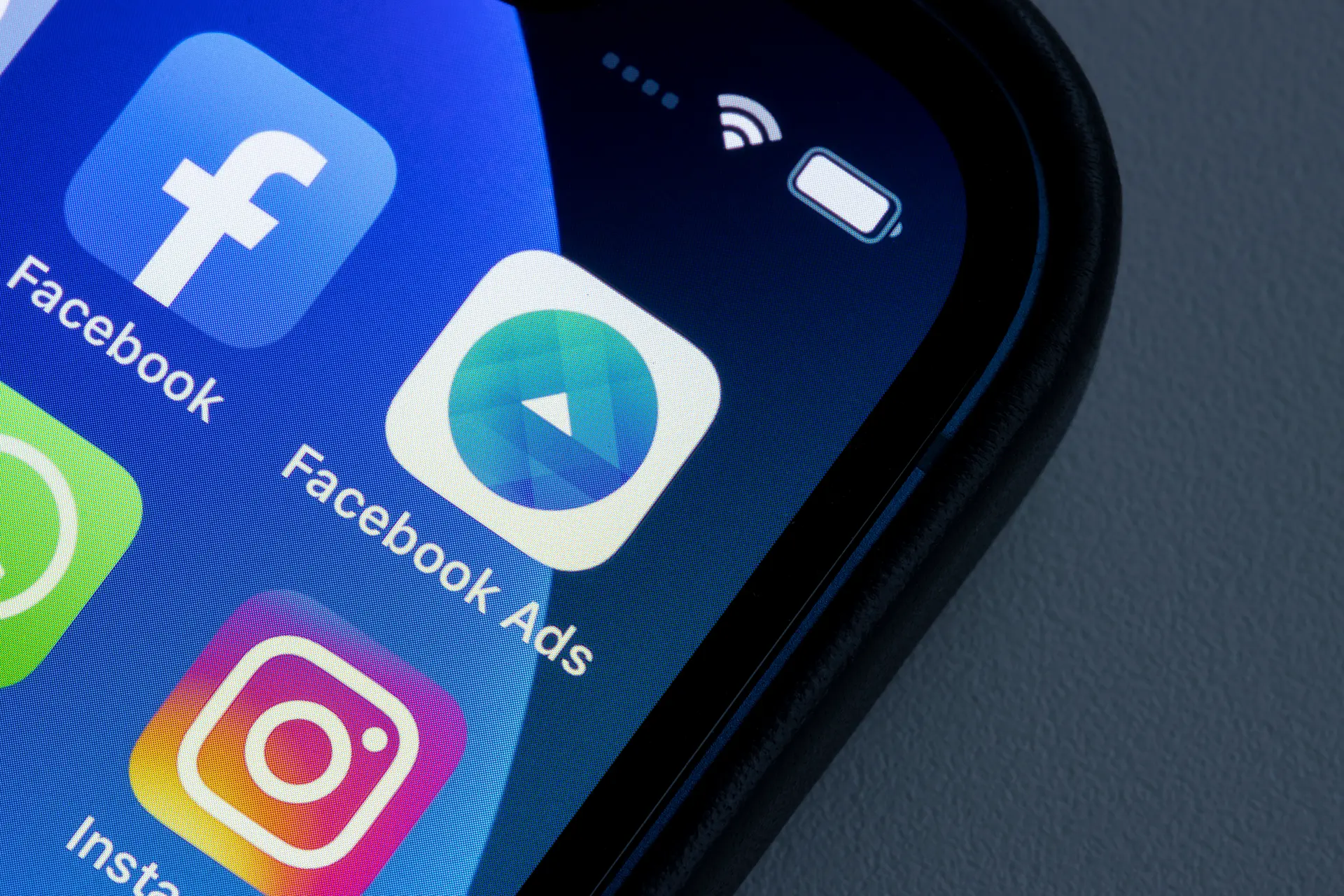 Paid Advertising on FB/Insta is more effective than Page Posting.