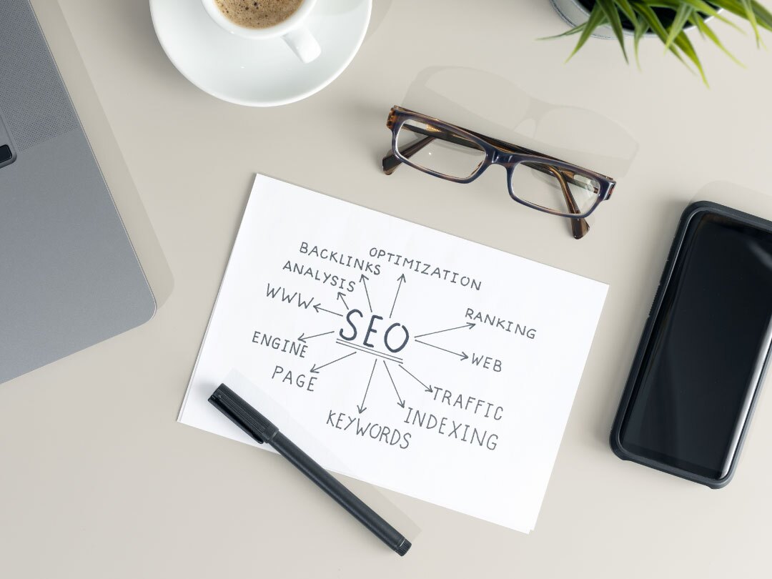 how to use google keywords for seo