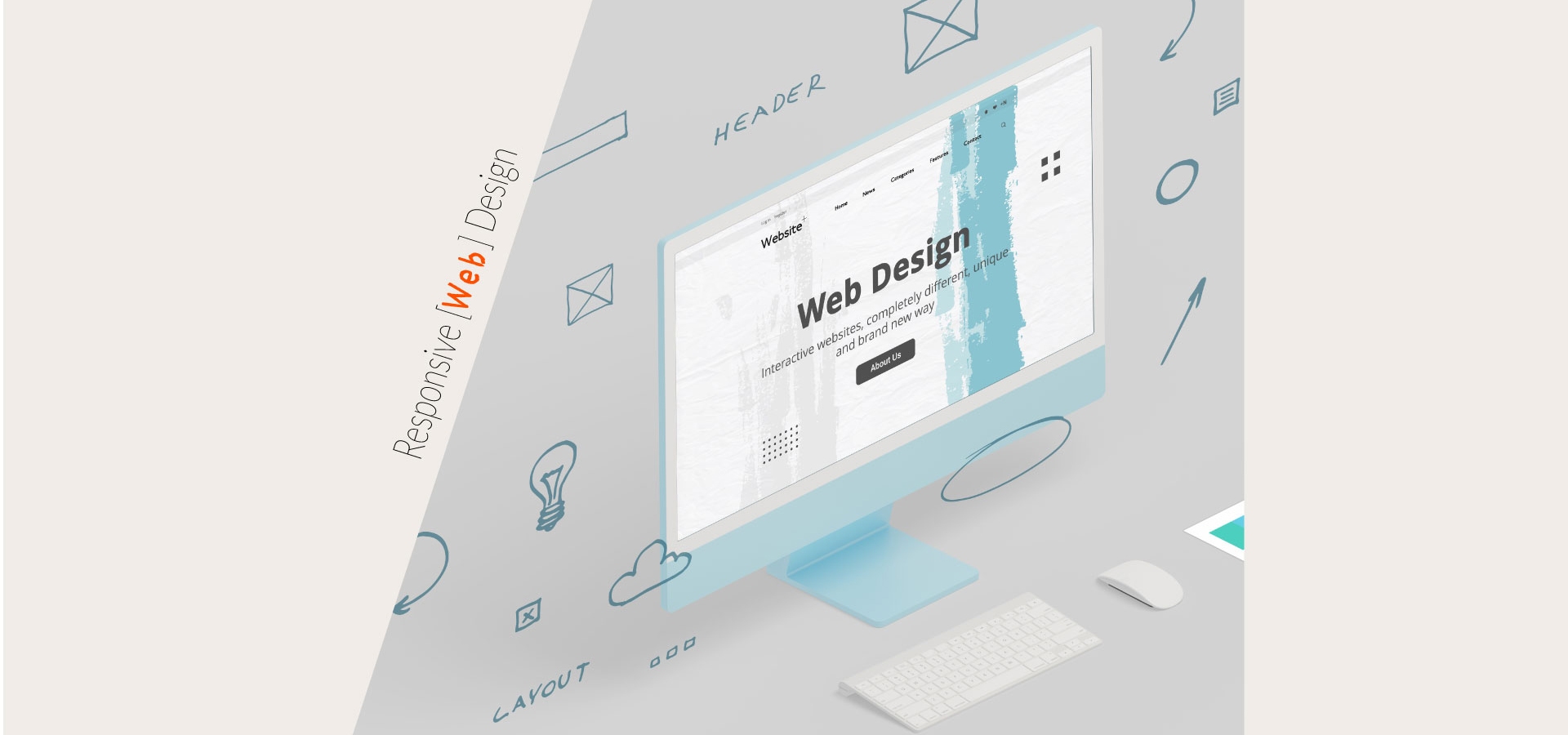 Importance of Responsive Web Design 
