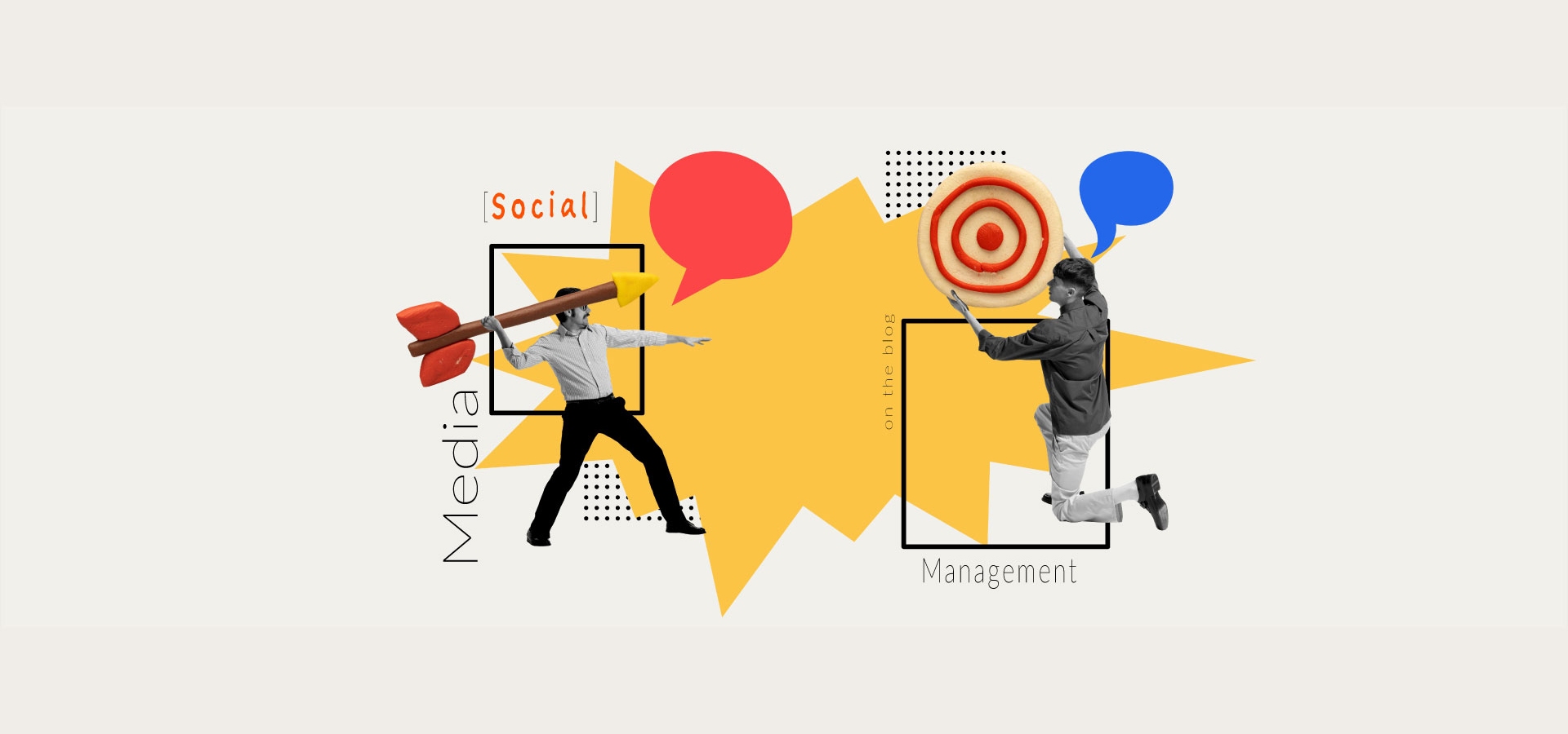 boost engagement trust effective social media management