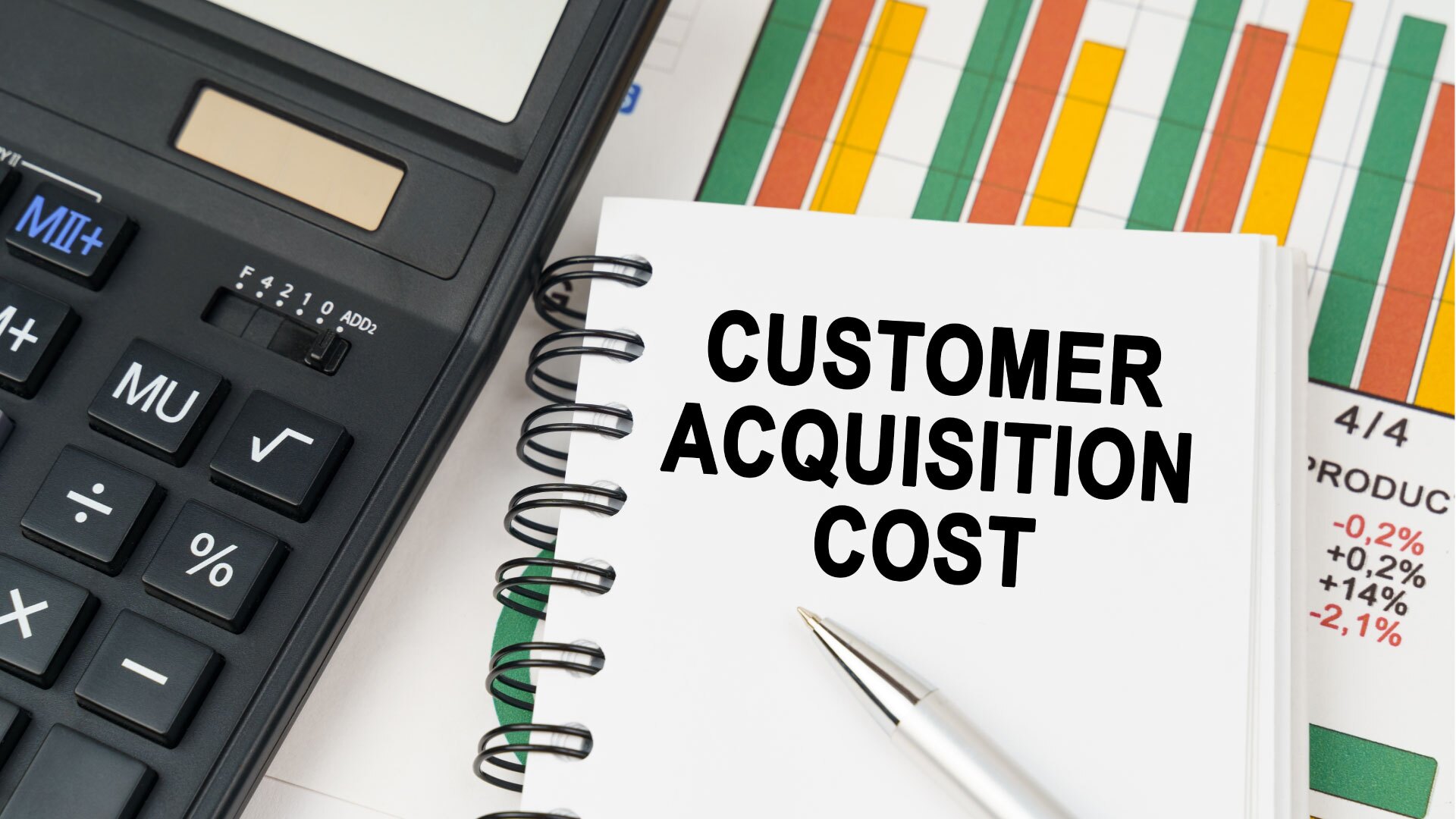 Why Knowing Your Customer Acquisition Cost