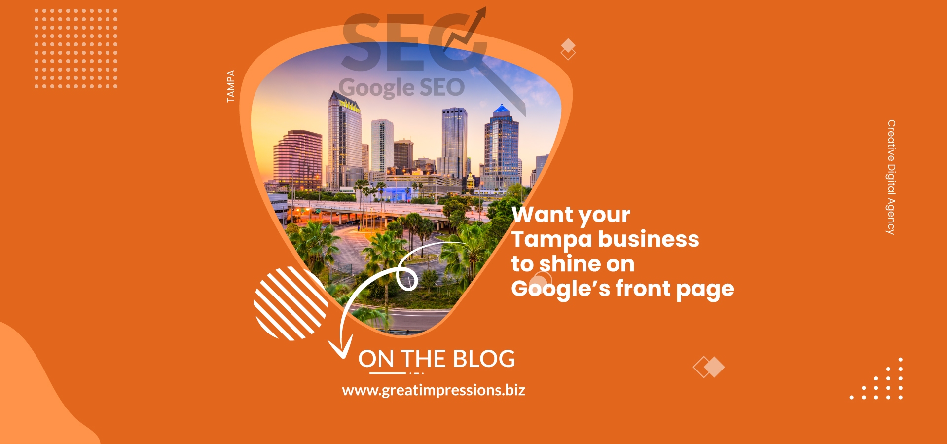 Tampa SEO Secrets: 5 Strategies to Rank Higher on Google