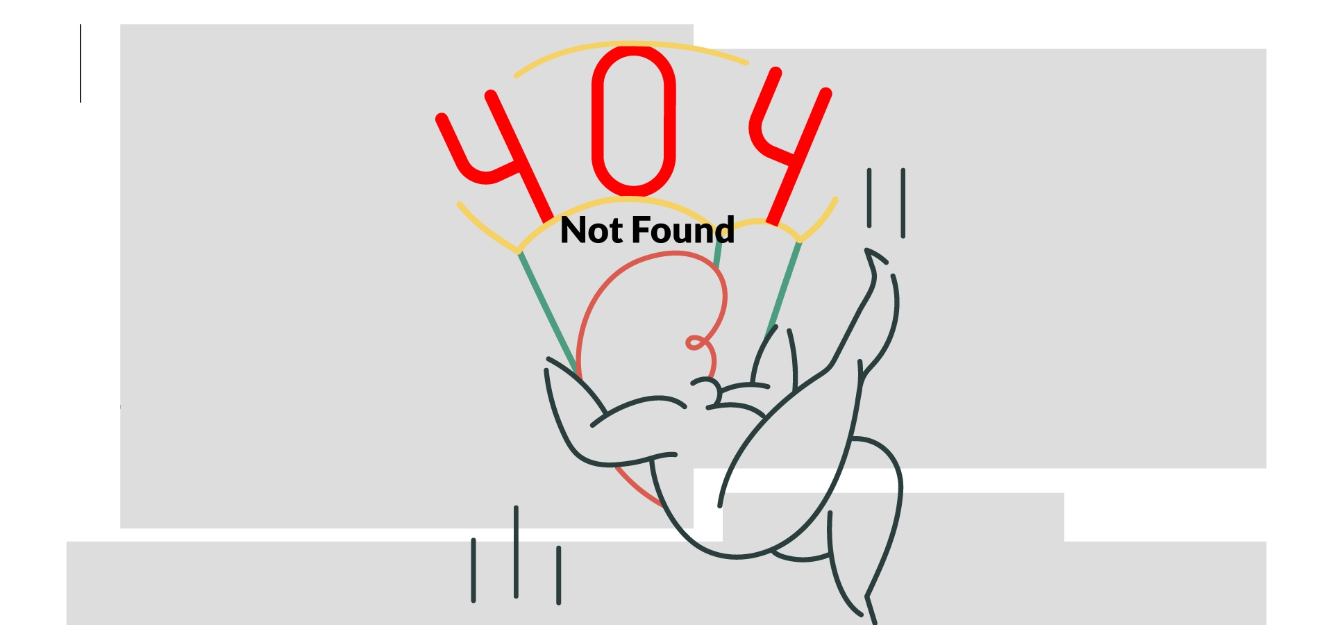 what does it mean 404 page not found