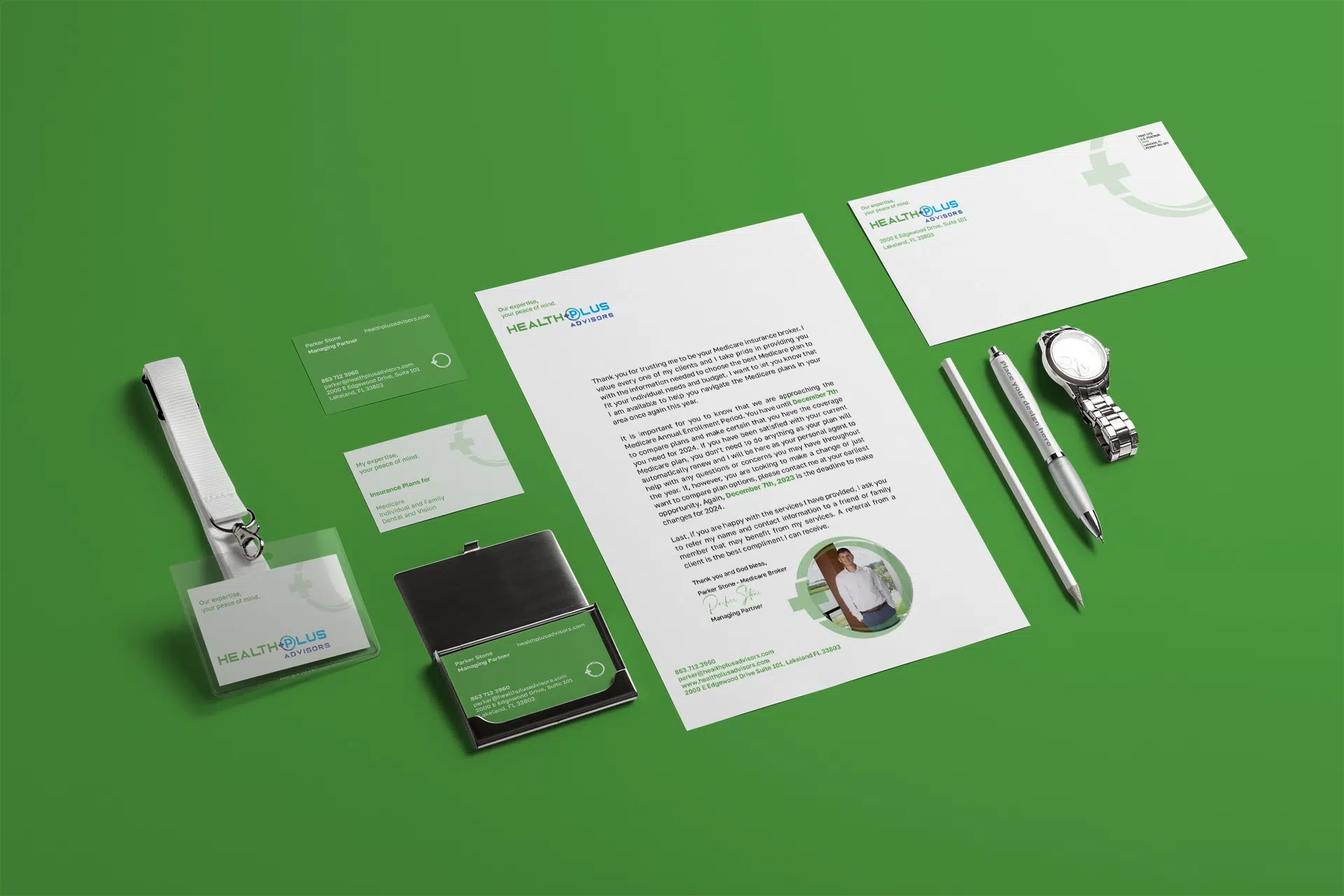 Stationery