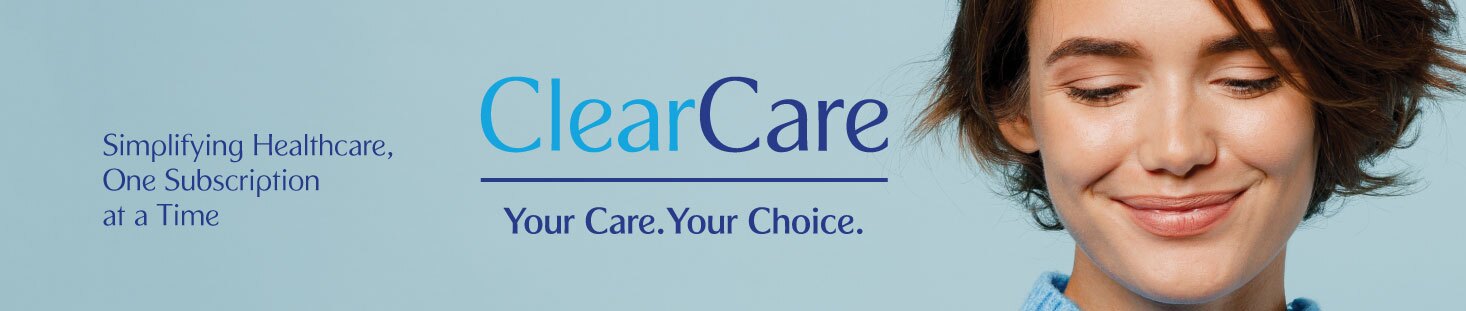 ClearCare-Launch ClearCare Launch