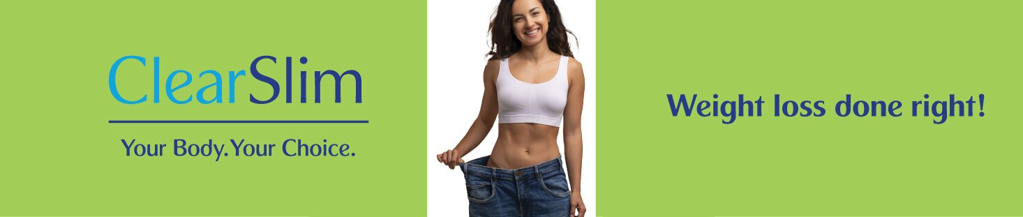 ClearSlim-Launch ClearSlim Launch