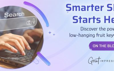 Understanding Low-Hanging Fruit Keywords and Their Importance