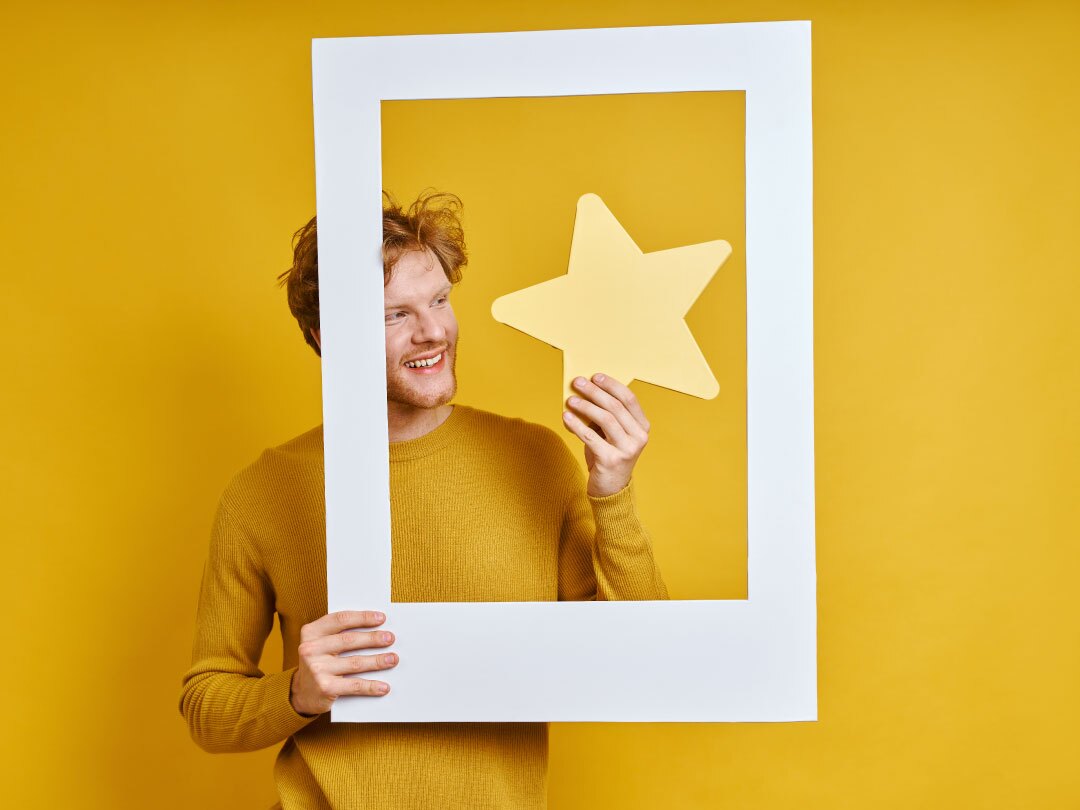 How to Improve Google Star Rating: Standing Above Others